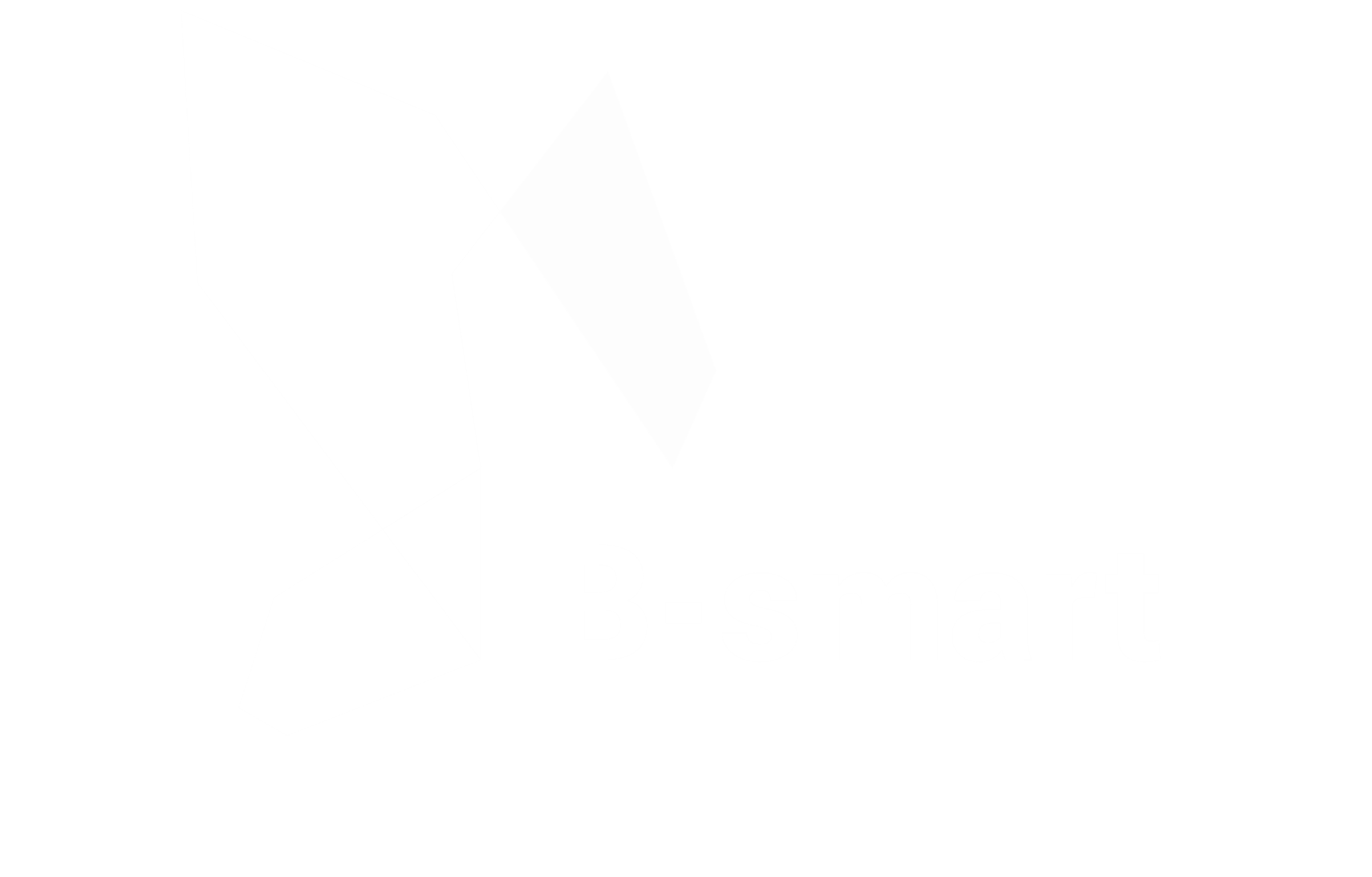 Transparant wit - B-smart